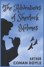 Adventures of Sherlock Holmes