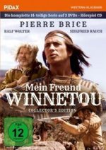 Mein Freund Winnetou - Collectors Edition