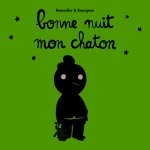 Bonne nuit mon chaton