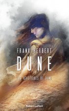 Dune - Tome 5 Les Hérétiques de Dune
