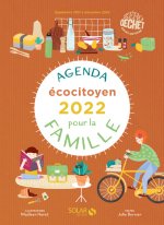 Agenda écocitoyen 2022 pour la famille