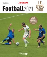 Livre d'or du - Football 2021