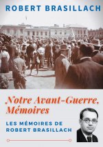 Notre Avant-Guerre, Memoires