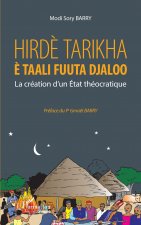 Hirdè Tarikha è Taali Fuuta Djaloo