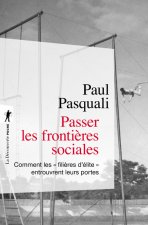 Passer les frontières sociales - Comment les 