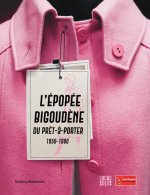 L'Épopée Bigoudène Du Prêt-À-Porter