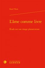 L'âme comme livre