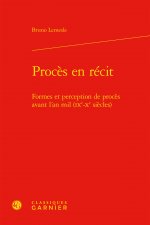 Procès en récit