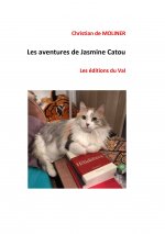 Les aventures de Jasmine Catou