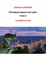Chroniques depuis mon salon tome 2