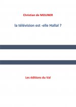 La télévision est-elle halal ?