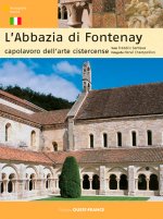 L'Abbaye de Fontenay  - Italien