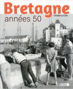 Bretagne années 50