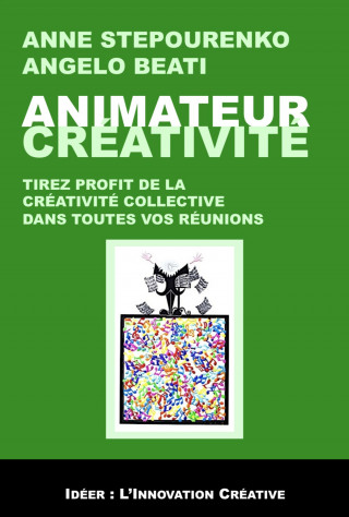 Animateur Créativité