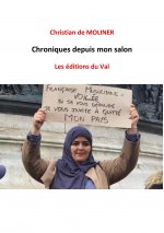 Chroniques depuis mon salon tome 1
