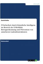 ?IT-Sicherheit durch Künstliche Intelligenz im Bereich der E-Mobilität. Betrugserkennung und Prävention von unsicheren Ladeinfrastrukturen