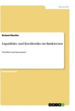 Liquiditäts- und Kreditrisiko im Bankwesen