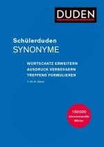 Schülerduden Synonyme