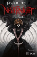 Nevernight - Die Rache