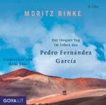 Der längste Tag im Leben des Pedro Fernández García