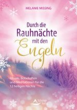 Durch die Rauhnächte mit den Engeln