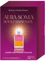 Aura-Soma-Seelenspiegel- Entfalte dein höchstes Potenzial
