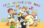 České lidové písničky II