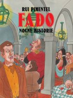 Fado. Nocne historie