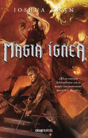 Magia Ígnea