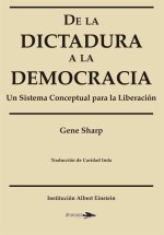 De dictadura a la democracia:sisitema conceptual liberacion