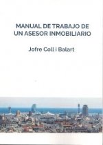 MANUAL DE TRABAJO DE UN ASESOR INMOBILIARIO