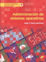 Administracion sistemas operativos