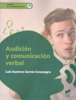 Audición y Comunicación verbal