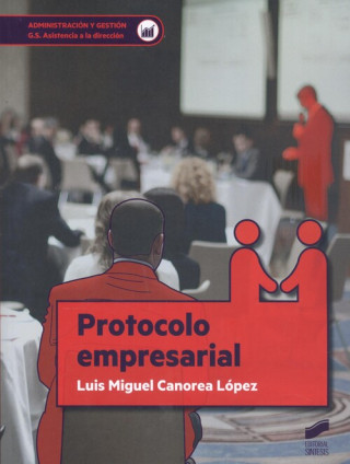 PROTOCOLO EMPRESARIAL