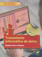 TRATAMIENTO INFORMATICO DE DATOS