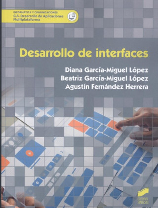 Desarollo de interfaces