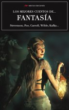 Los mejores cuentos de fantasía