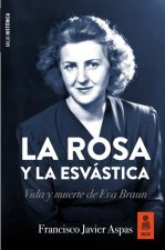 La rosa y la esvçstica