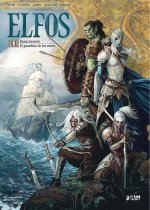 Elfos 11. Rrenacimiento , el guardian de las raices