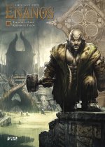 ENANOS 06: TORUN DE LA FORJA , KARDUM DEL TALIÓN