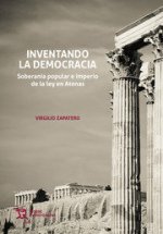 Inventando la democracia.