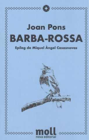 BARBA-ROSSA