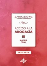 Acceso a la abogacía