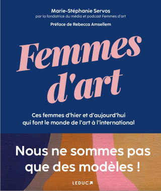 Femmes d'art