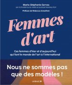 Femmes d'art