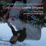 Ombra Compagna - Mozart Concert Arias