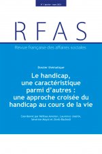 Le handicap, une caractéristique parmi d'autres