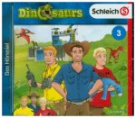 Schleich Dinosaurs CD 03