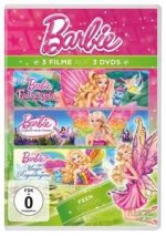 Barbie Feen-Edition