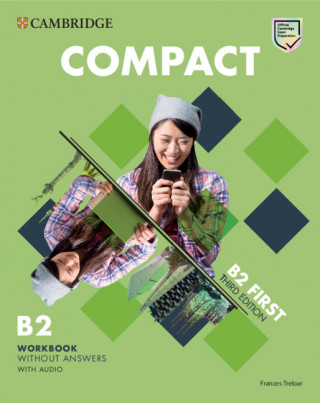 Compact First  Workbook